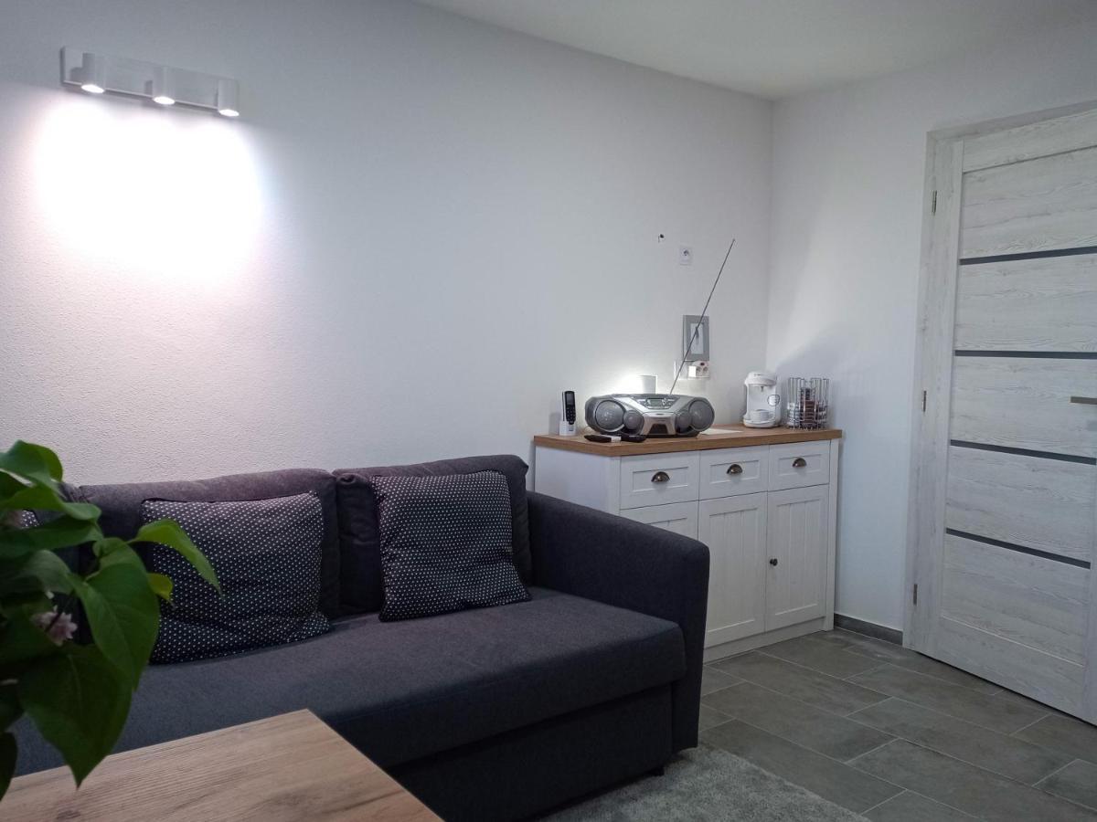 Apartman Hevlin Apartment Luaran gambar